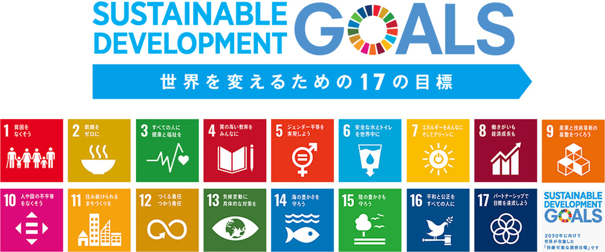 SDGs